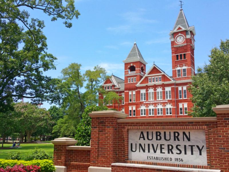 Auburn University