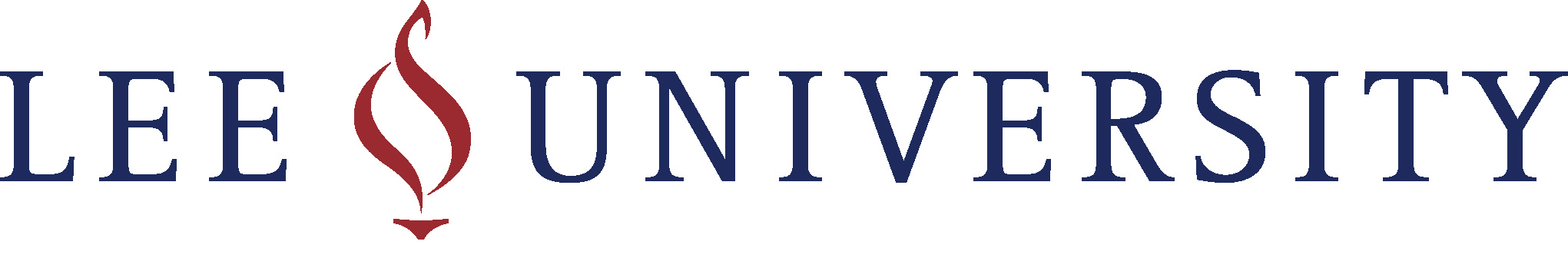 Lee University logo