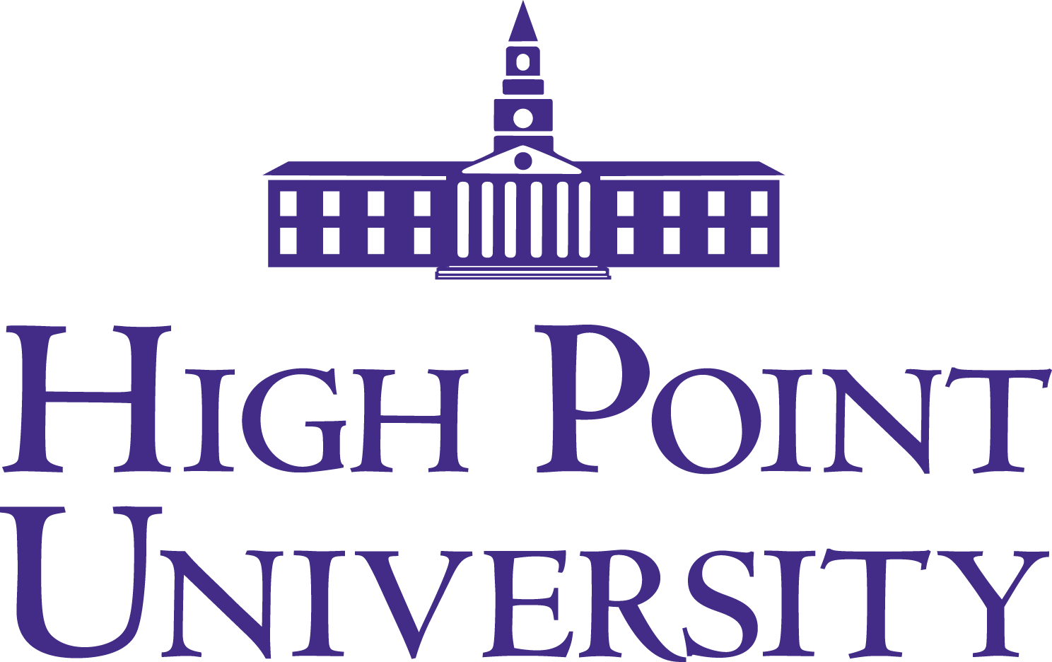 high-point-university-logo